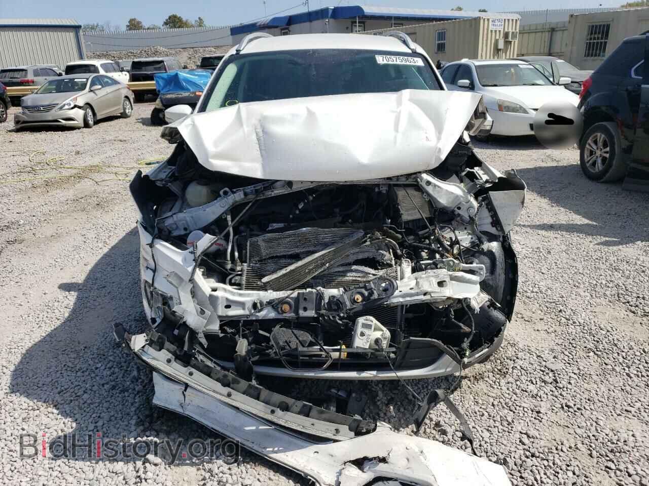 2017 FORD ESCAPE - VIN: 1FMCU9JD1HUB51484 - Photo 5