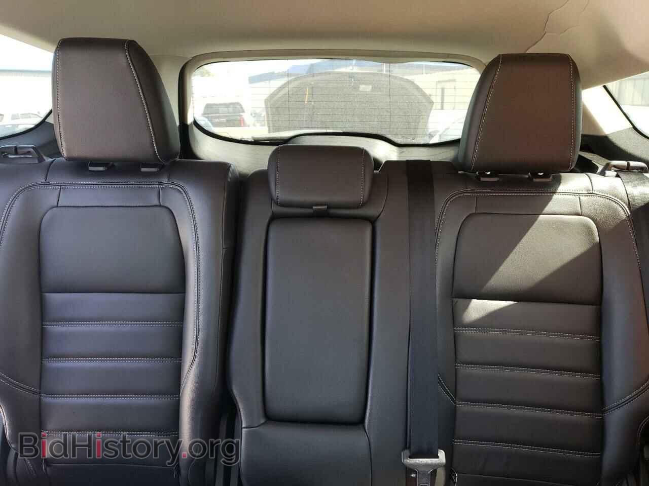 2017 FORD ESCAPE - VIN: 1FMCU9JD1HUB51484 - Photo 10