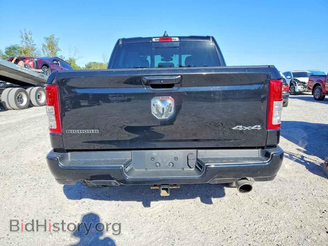 2019 RAM 1500 - VIN: 1C6SRFFT2KN730962 - Фото 6