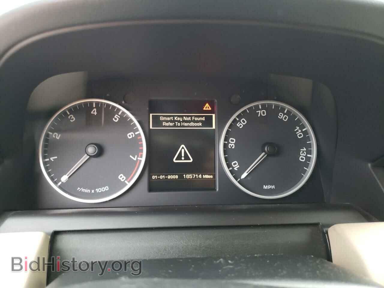 2012 LAND ROVER RANGEROVER - VIN: SALSF2D48CA717284 - Фото 9