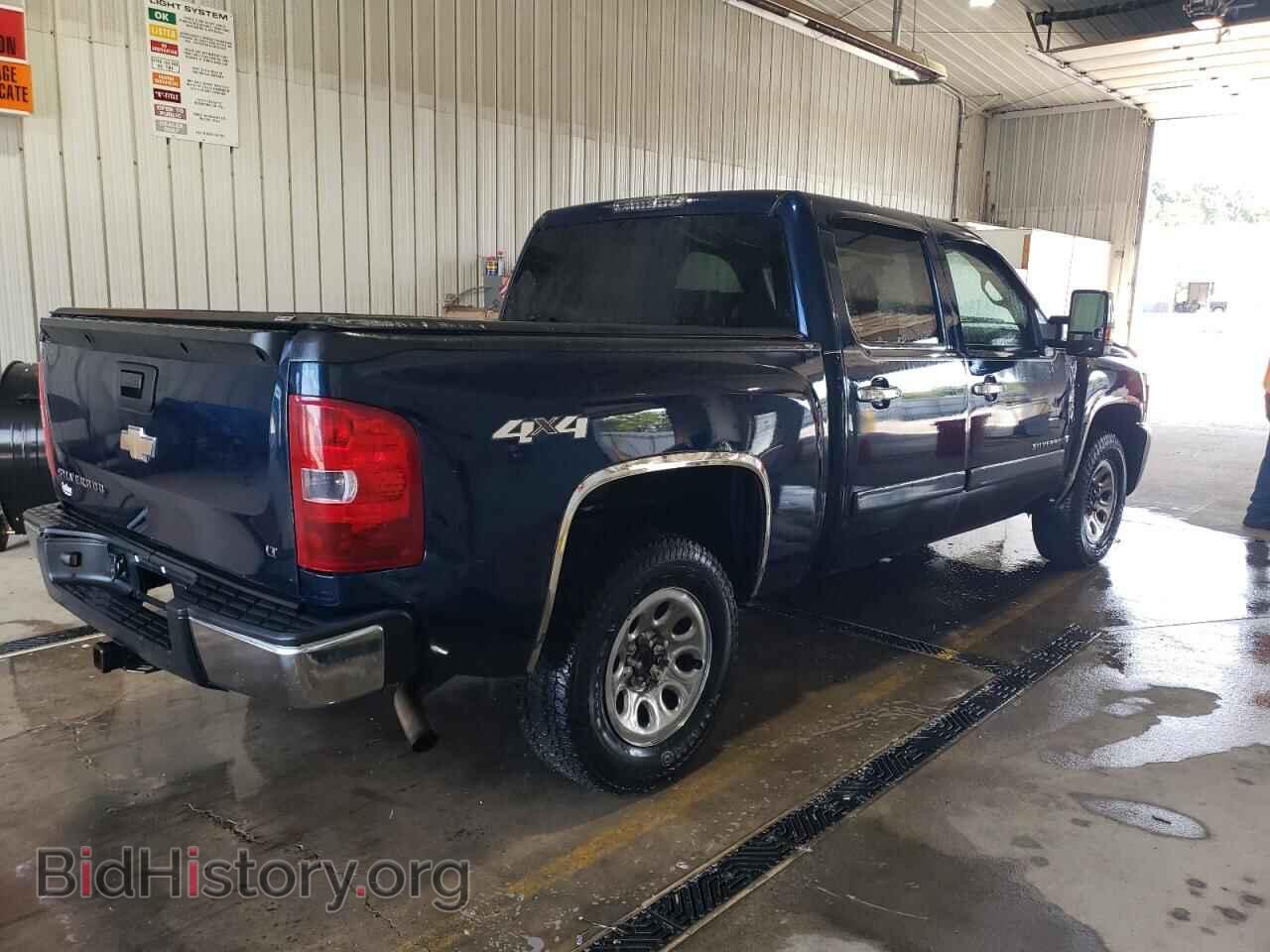 2008 CHEVROLET ALL Models - VIN: 2GCEK13C381104736 - Фото 3