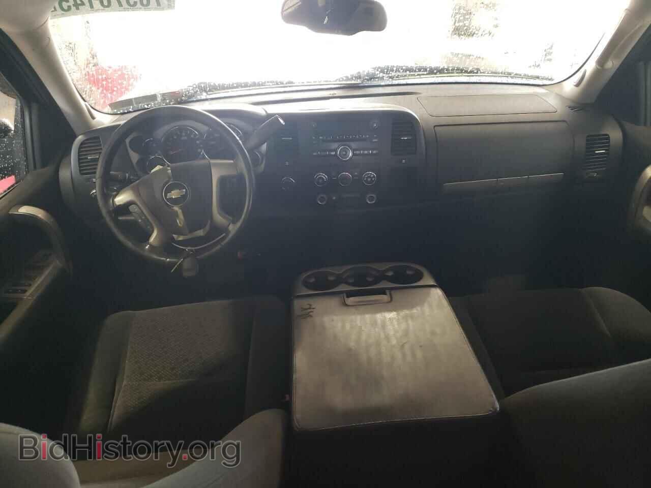 2008 CHEVROLET ALL Models - VIN: 2GCEK13C381104736 - Фото 8