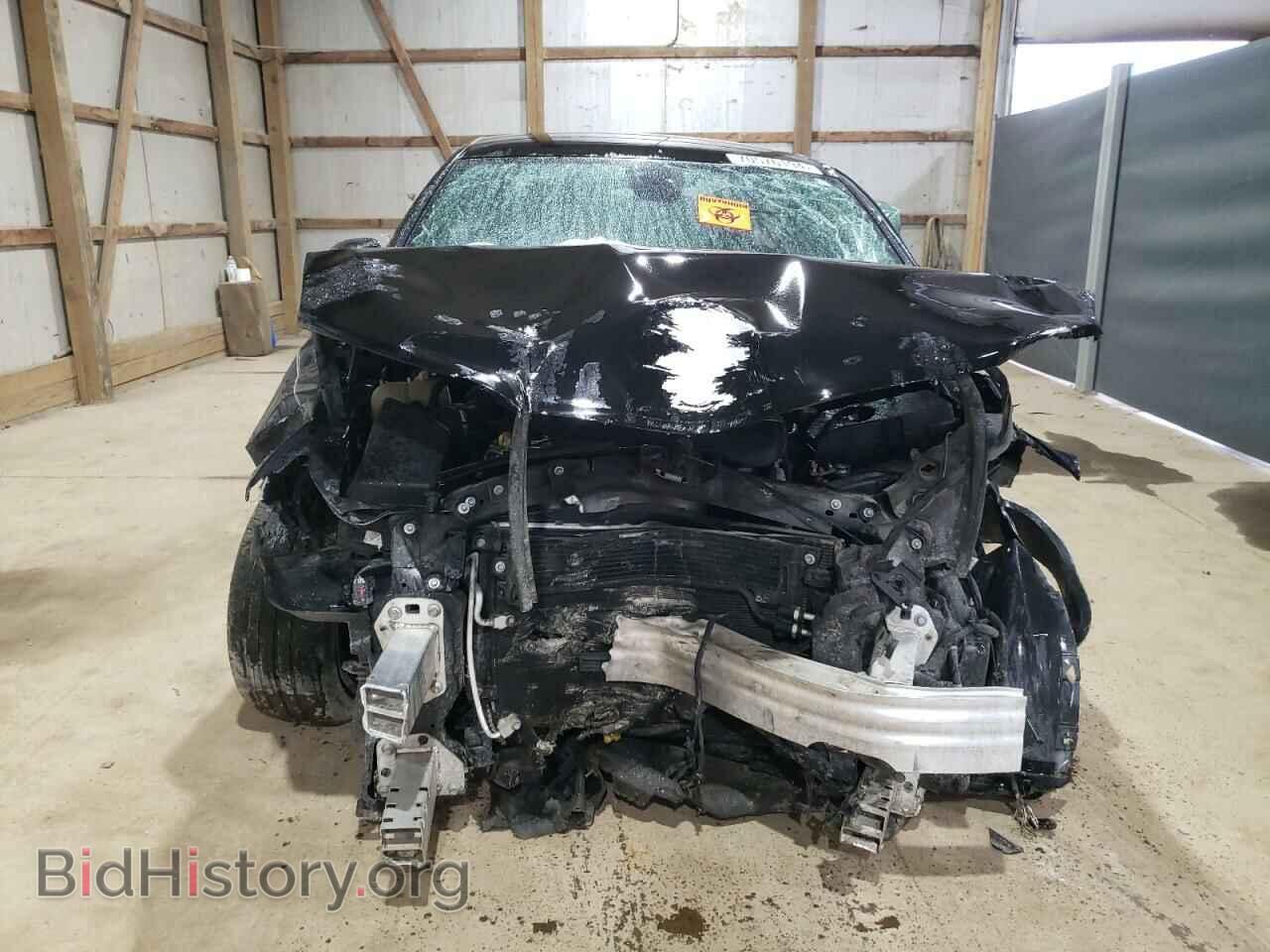 2015 CHRYSLER 200 - VIN: 1C3CCCBB0FN659782 - Photo 5