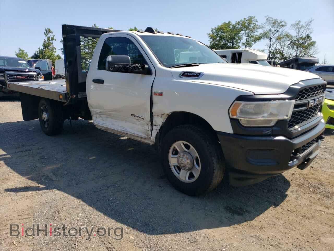 2021 RAM All Models - VIN: 3C7WR9AJ9MG668878 - Фото 4