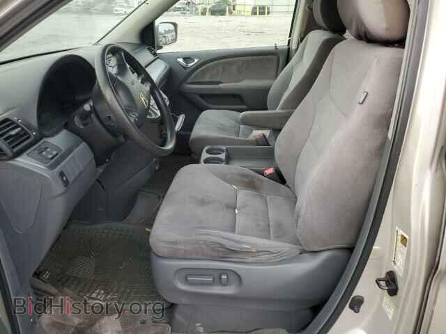 2006 HONDA All Models - VIN: 5FNRL38426B436432 - Фото 7