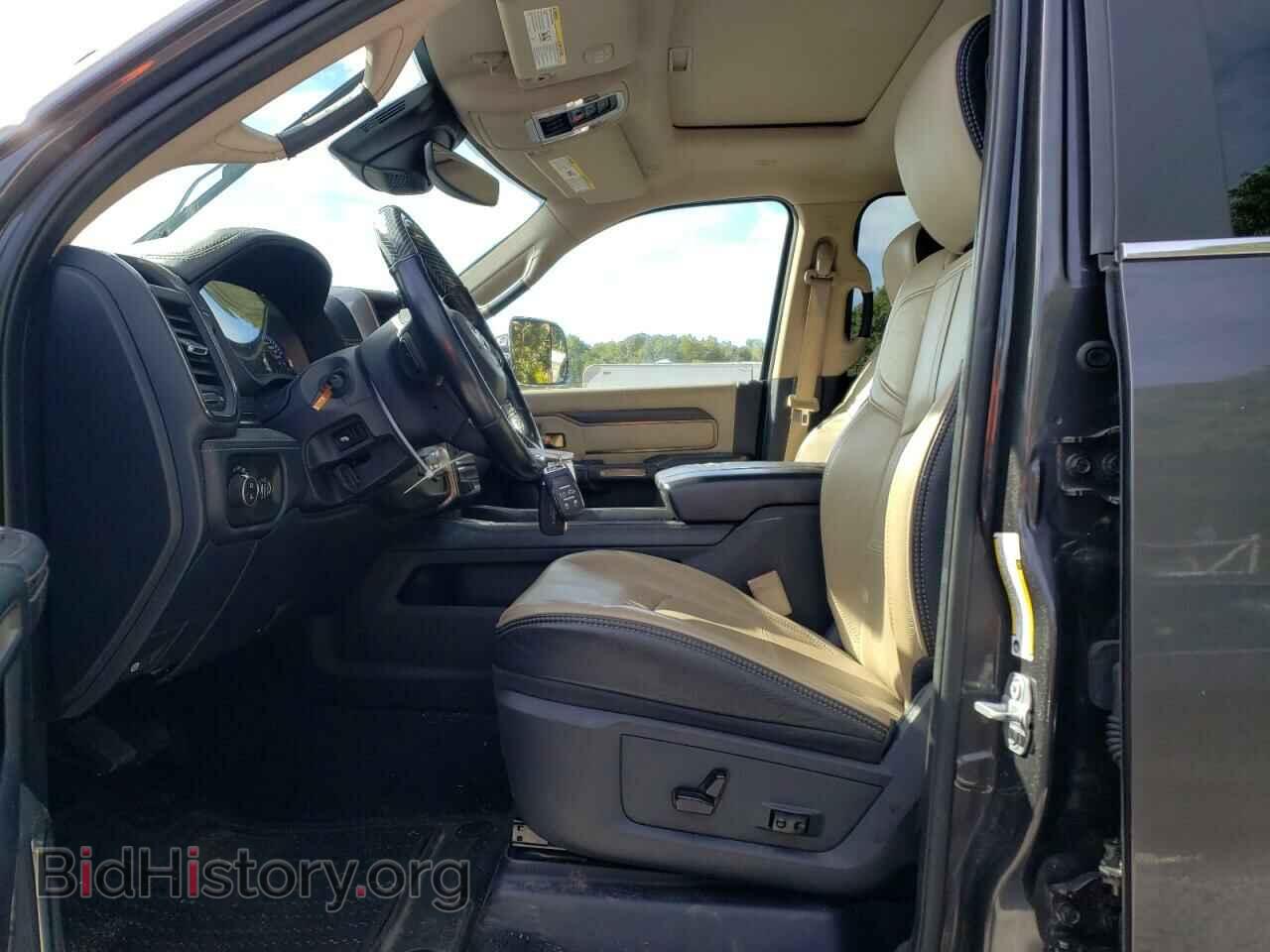 2019 RAM 2500 - VIN: 3C6UR5SJXKG642645 - Фото 7