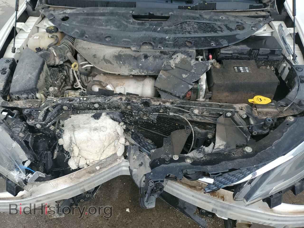 2016 CHRYSLER 200 - VIN: 1C3CCCAB5GN129326 - Фото 11