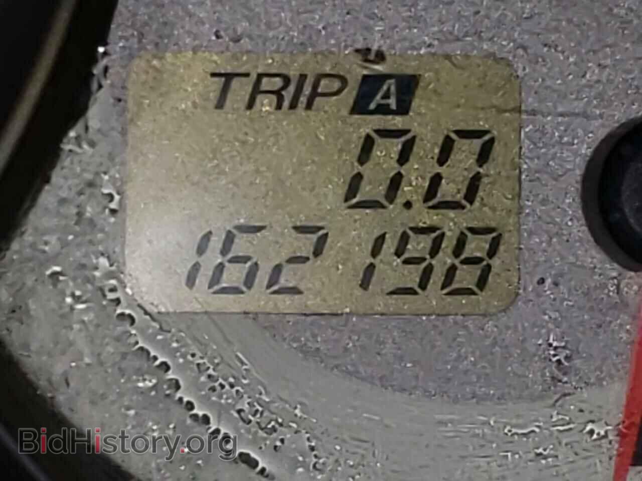 2007 MAZDA 3 - VIN: JM1BK12F371720570 - Фото 8