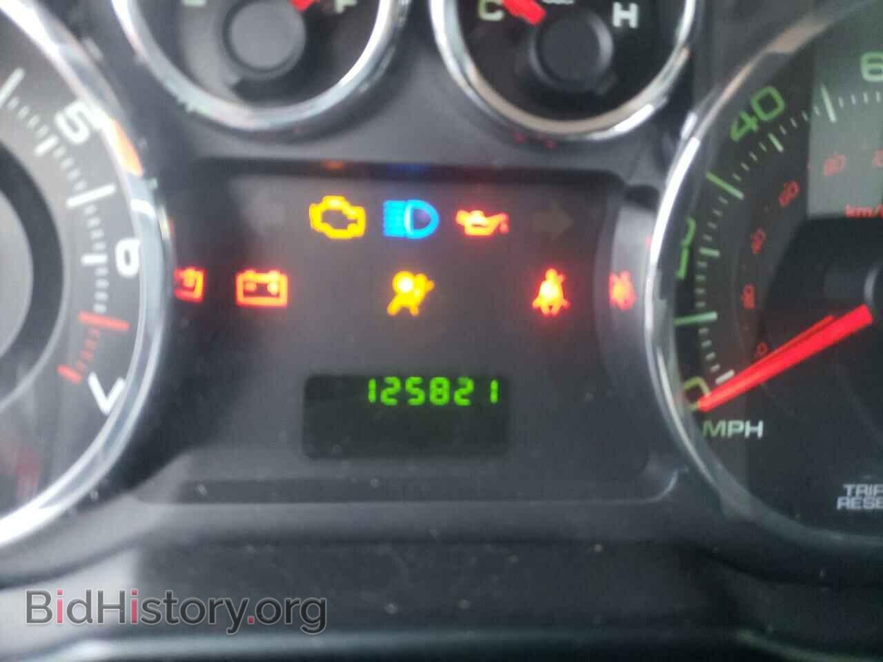 2008 FORD EDGE - VIN: 2FMDK36C18BB11516 - Photo 9