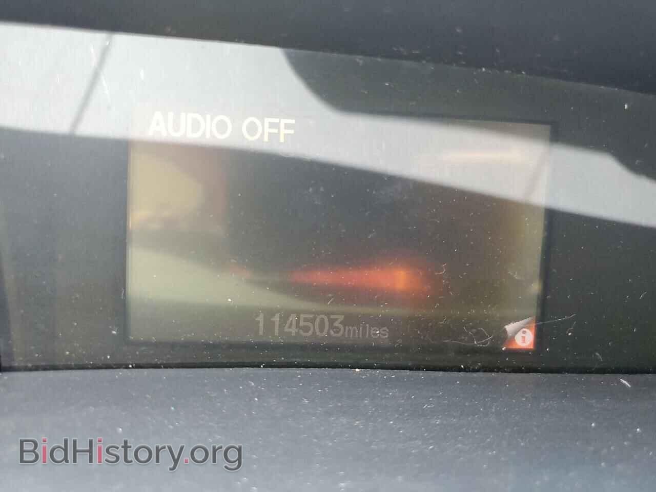 2012 HONDA CIVIC - VIN: 2HGFG3B52CH563021 - Фото 9
