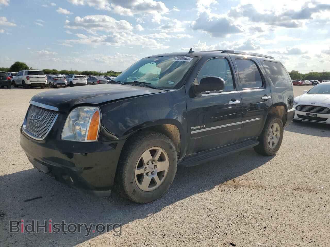 Photo 1GKS1GEJ7CR216450 - GMC YUKON 2012
