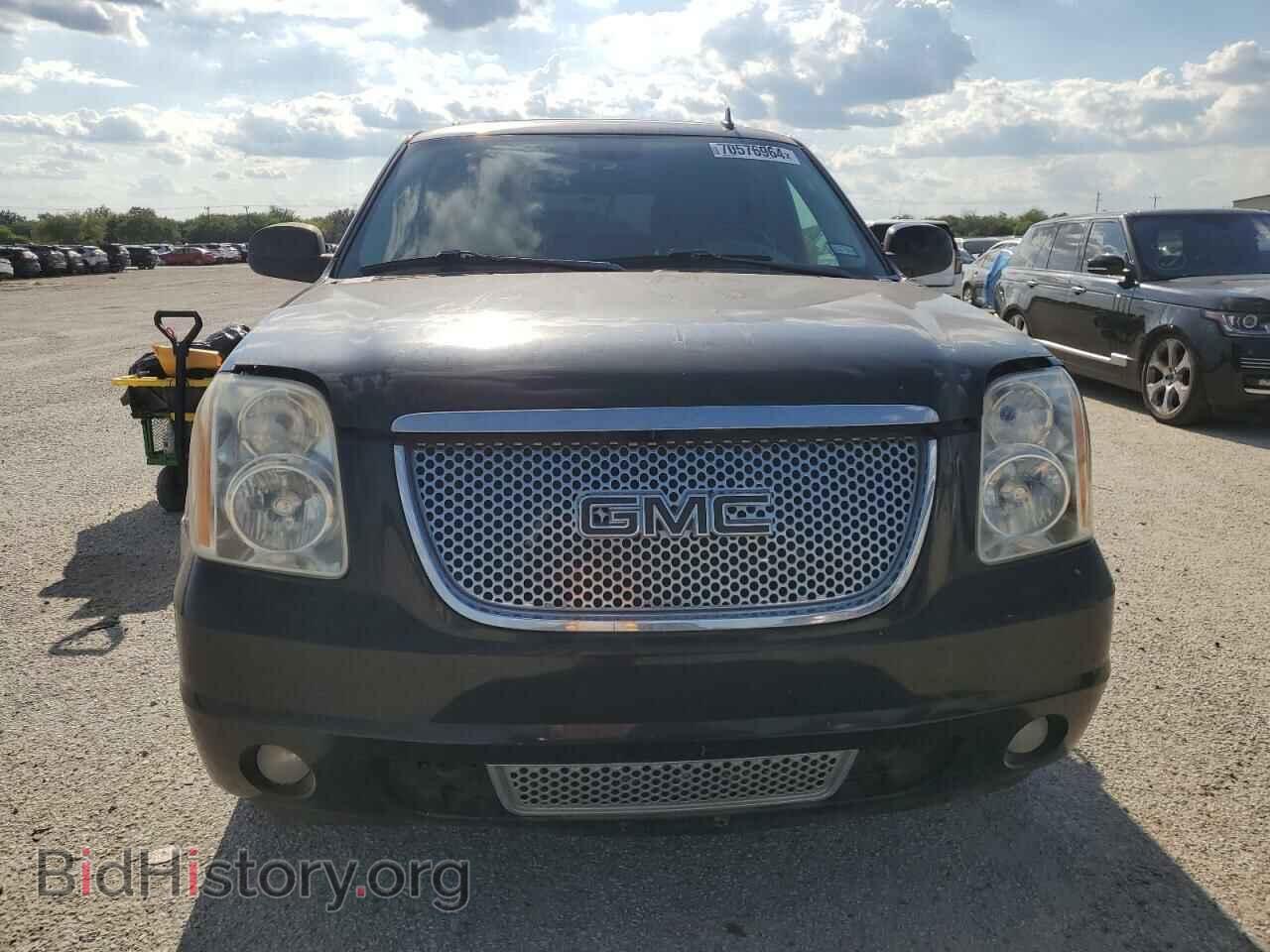 2012 GMC YUKON - VIN: 1GKS1GEJ7CR216450 - Фото 5