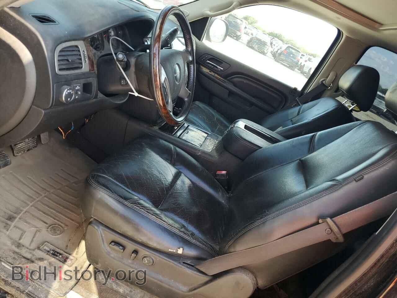 2012 GMC YUKON - VIN: 1GKS1GEJ7CR216450 - Фото 7