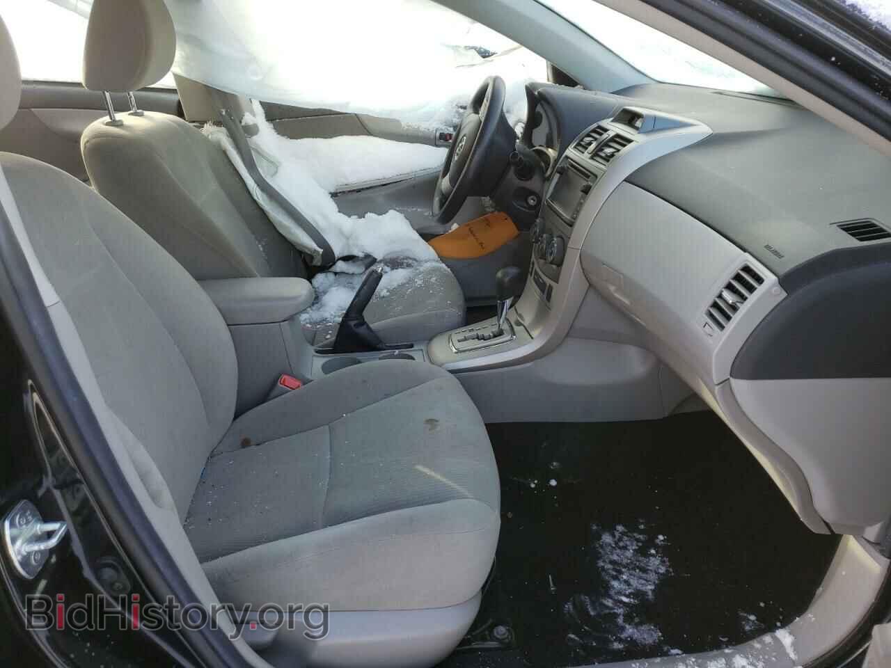 2013 TOYOTA COROLLA - VIN: 2T1BU4EE5DC982905 - Photo 5