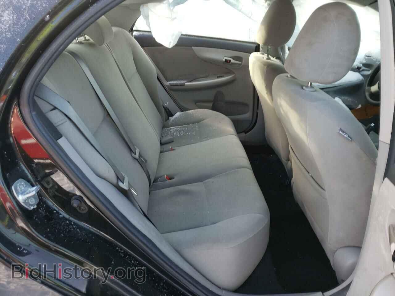 2013 TOYOTA COROLLA - VIN: 2T1BU4EE5DC982905 - Photo 6