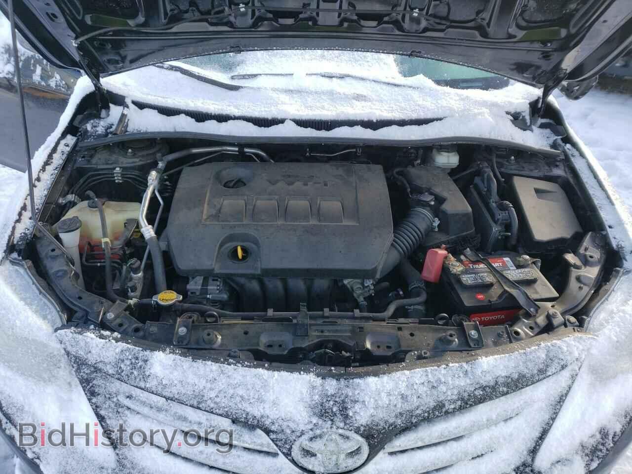 2013 TOYOTA COROLLA - VIN: 2T1BU4EE5DC982905 - Photo 7