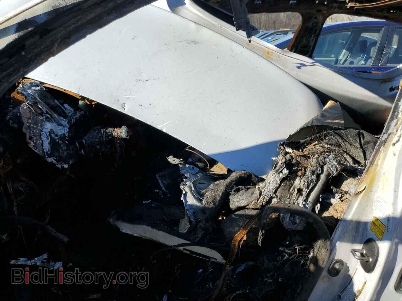 2008 LEXUS LS460 - VIN: JTHBL46F685073793 - Photo 7