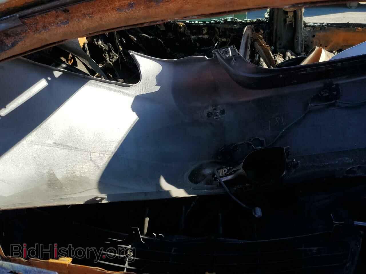 2008 LEXUS LS460 - VIN: JTHBL46F685073793 - Photo 10