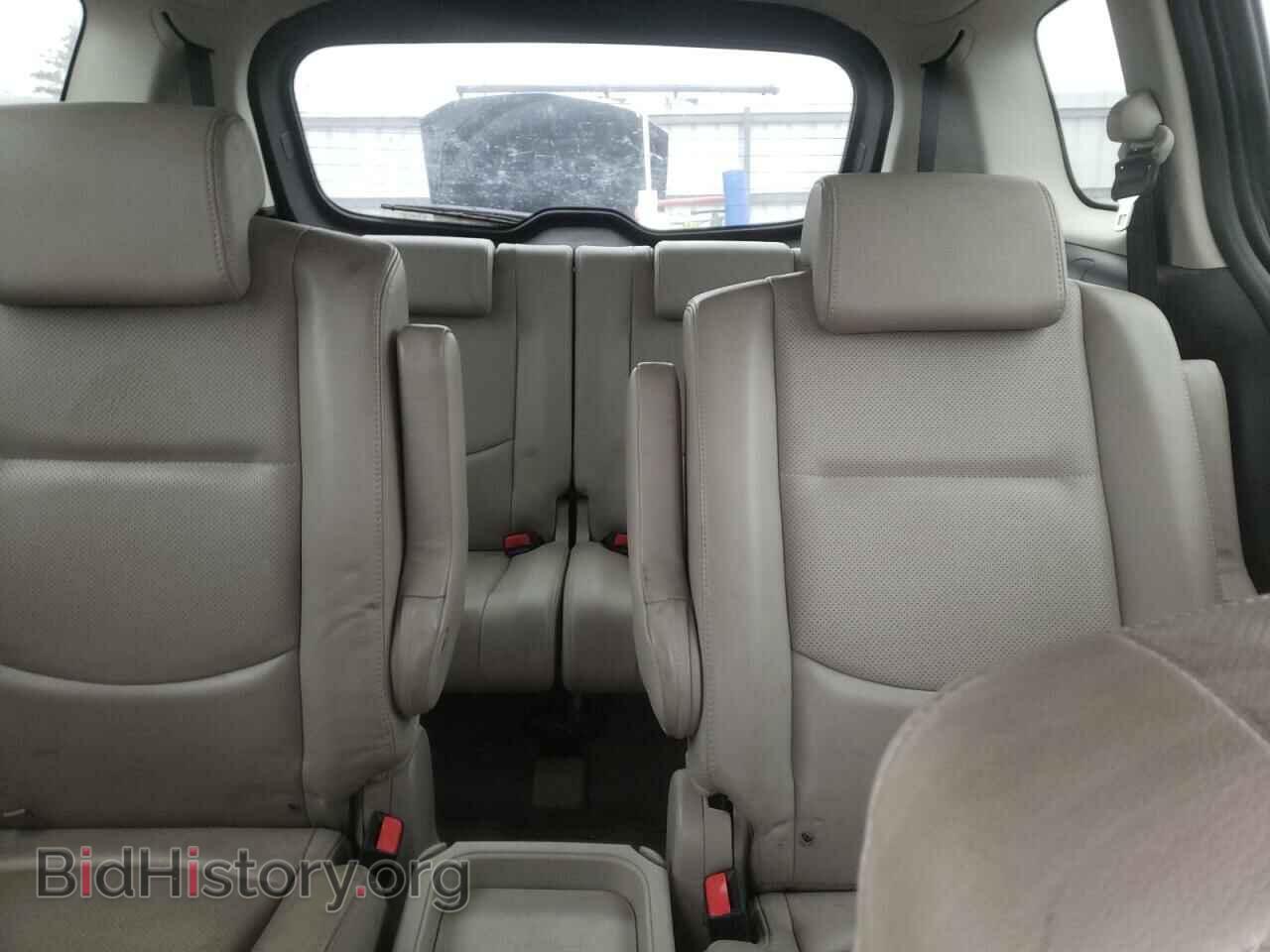 2010 MAZDA 5 - VIN: JM1CR2WL8A0375491 - Photo 10