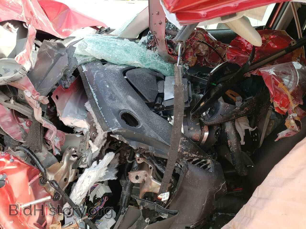 2017 MAZDA CX-3 - VIN: JM1DKFD73H0166501 - Фото 8