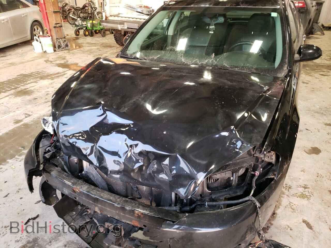 2012 CHEVROLET IMPALA - VIN: 2G1WC5E32C1335084 - Фото 7