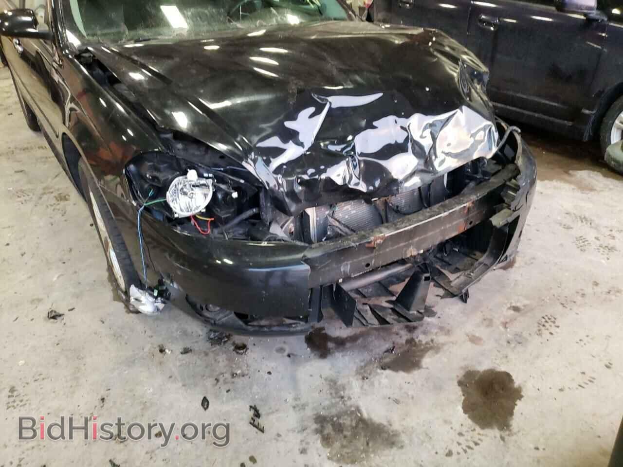 2012 CHEVROLET IMPALA - VIN: 2G1WC5E32C1335084 - Фото 9