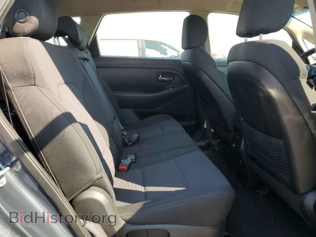 2014 KIA RONDO - VIN: KNAHT8A33E7020367 - Фото 10