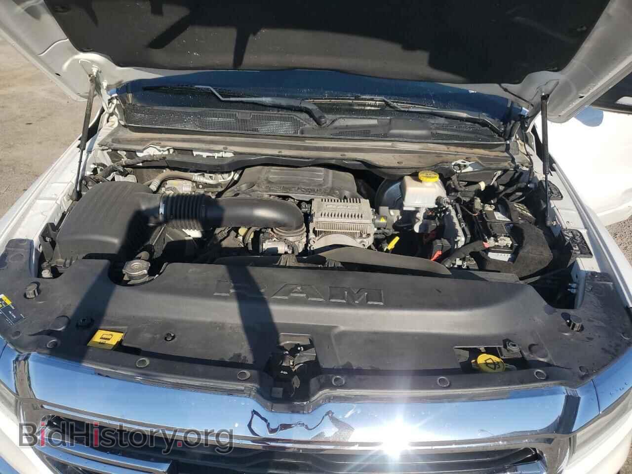 2021 RAM 1500 - VIN: 1C6SRFFT1MN778455 - Фото 11