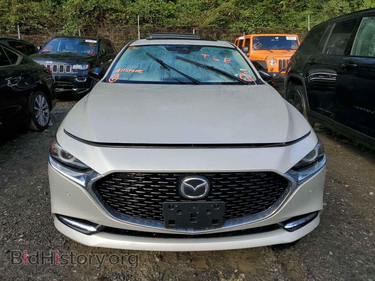 2023 MAZDA 3 - VIN: 3MZBPBEY6PM359100 - Фото 5