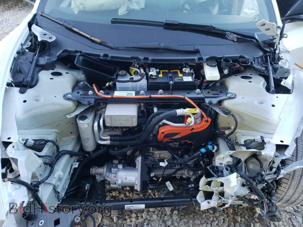 2022 TESLA MODEL 3 - VIN: 5YJ3E1EB2NF103444 - Фото 7