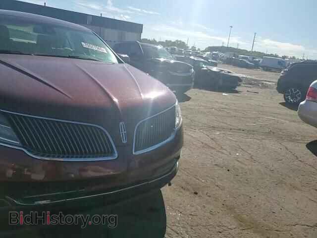 2015 LINCOLN MKS - VIN: 1LNHL9FT6FG604485 - Photo 13
