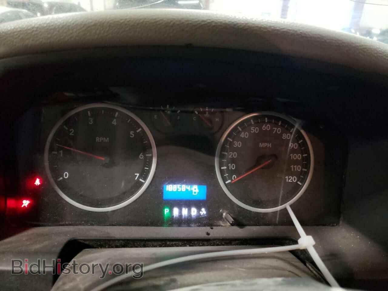 2012 DODGE RAM 1500 - VIN: 1C6RD7KT5CS199719 - Фото 9