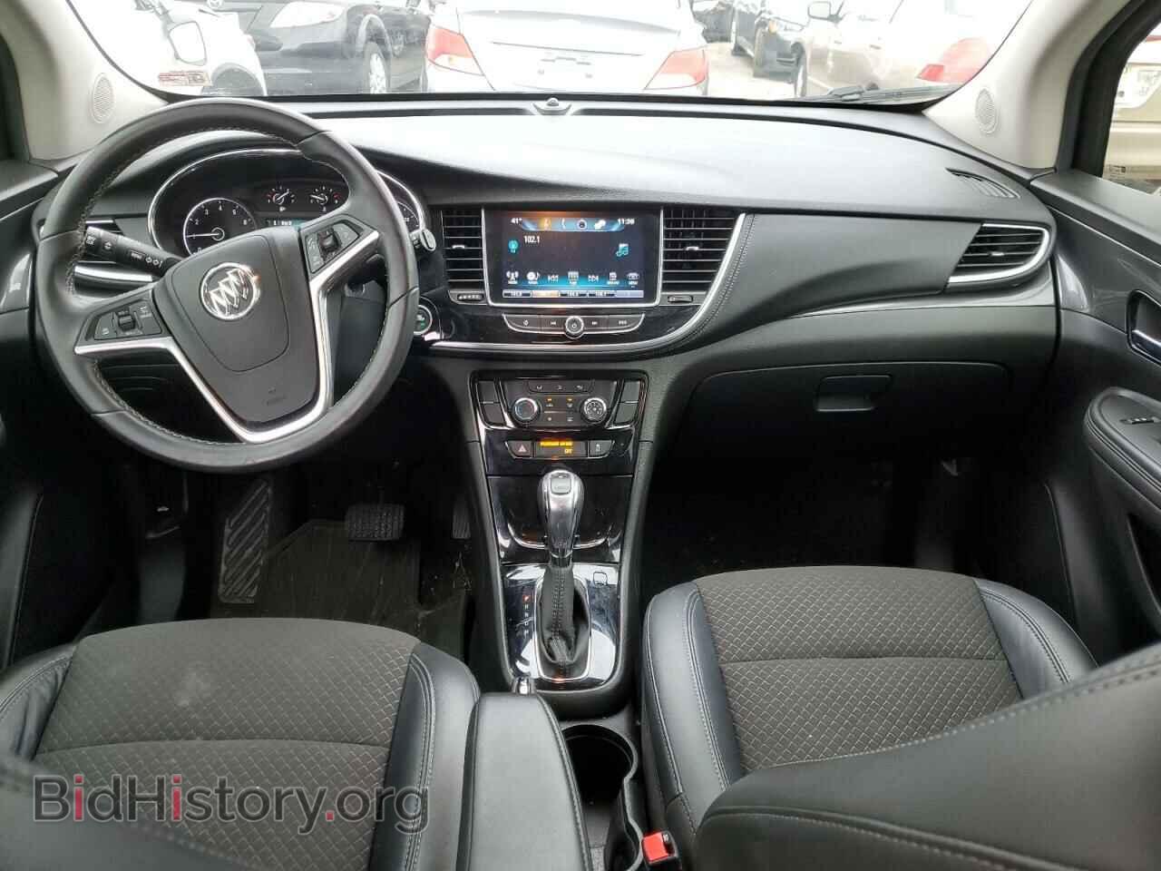 2017 BUICK ENCORE - VIN: KL4CJASB2HB173320 - Фото 8