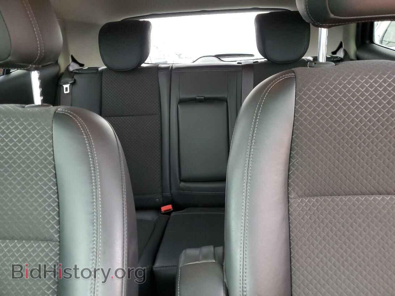 2017 BUICK ENCORE - VIN: KL4CJASB2HB173320 - Фото 10