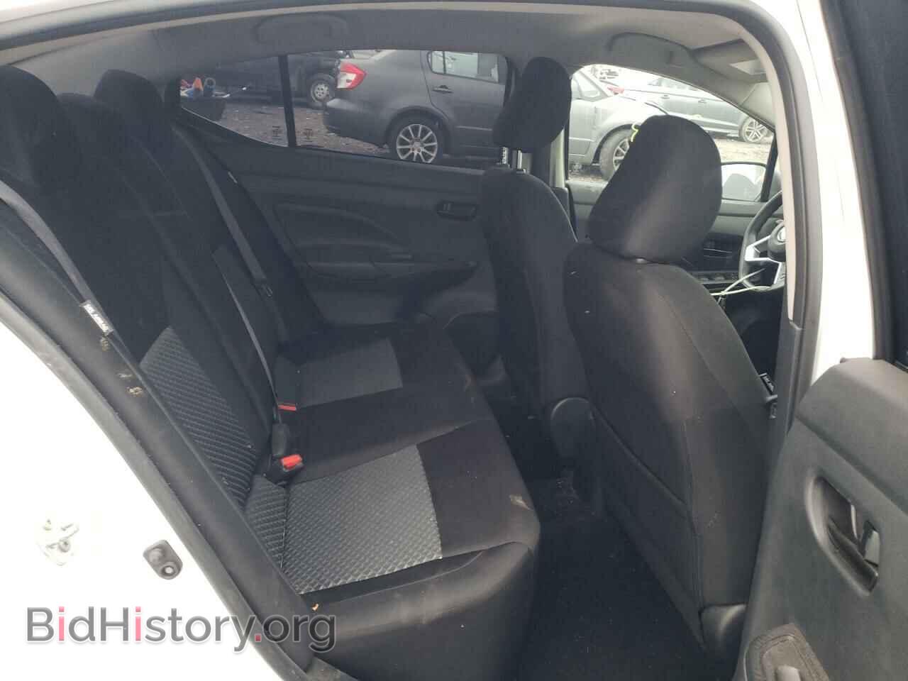 2020 NISSAN VERSA - VIN: 3N1CN8DV4LL807683 - Фото 6