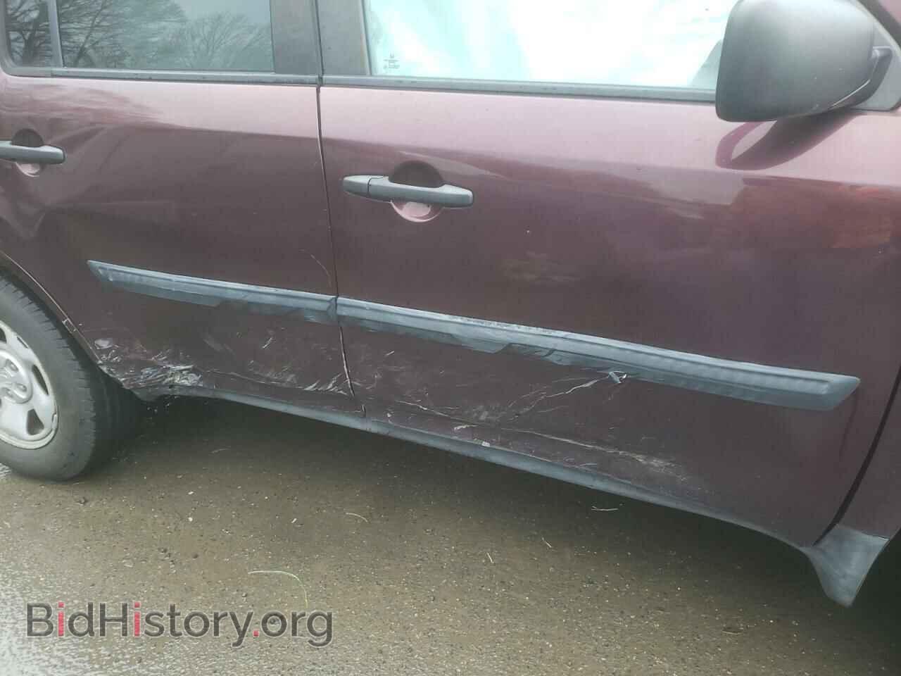 2011 HONDA PILOT - VIN: 5FNYF4H21BB082002 - Photo 9