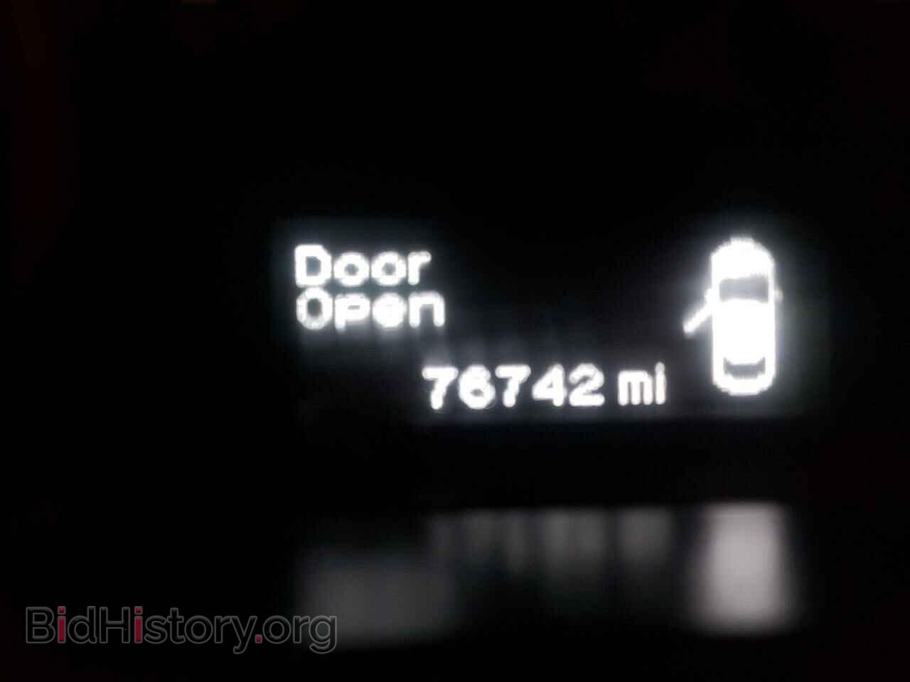 2014 DODGE DART - VIN: 1C3CDFBB4ED687376 - Фото 8
