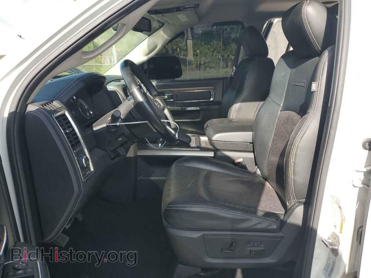 2015 RAM 2500 - VIN: 3C6UR5NJ8FG515488 - Фото 7