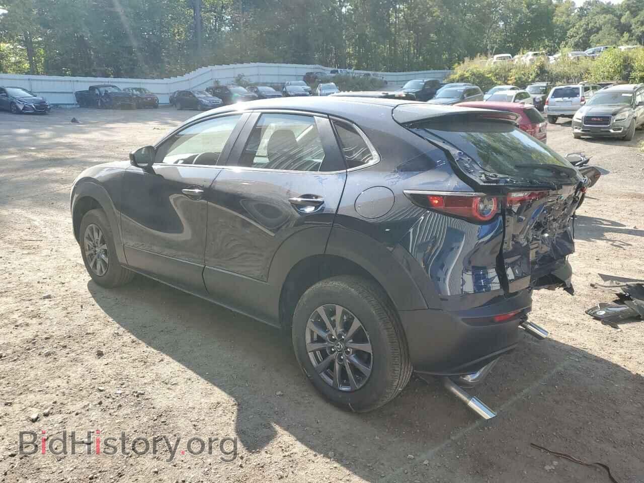 2024 MAZDA CX30 - VIN: 3MVDMBAM2RM702977 - Фото 2