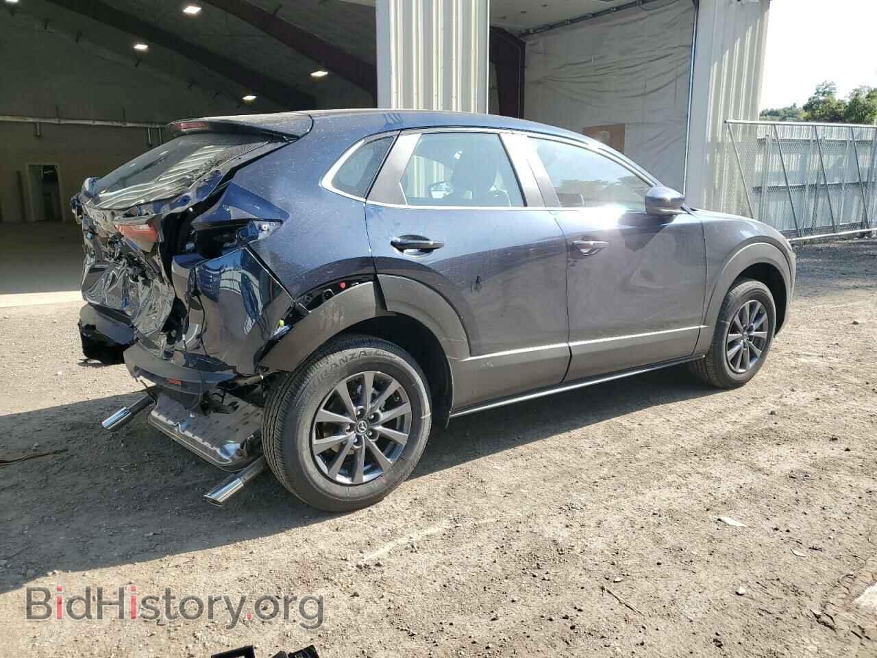 2024 MAZDA CX30 - VIN: 3MVDMBAM2RM702977 - Фото 3