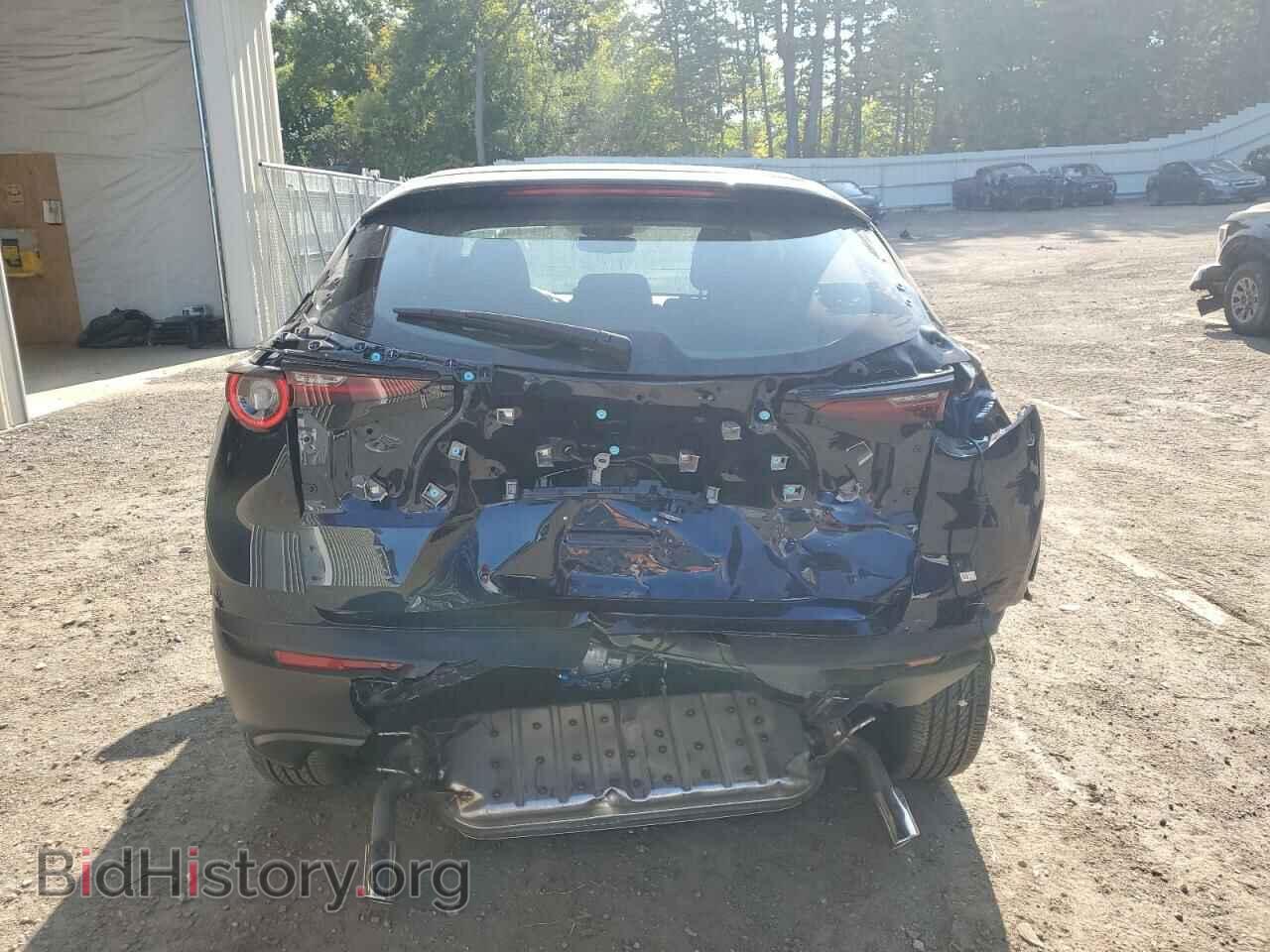 2024 MAZDA CX30 - VIN: 3MVDMBAM2RM702977 - Фото 6