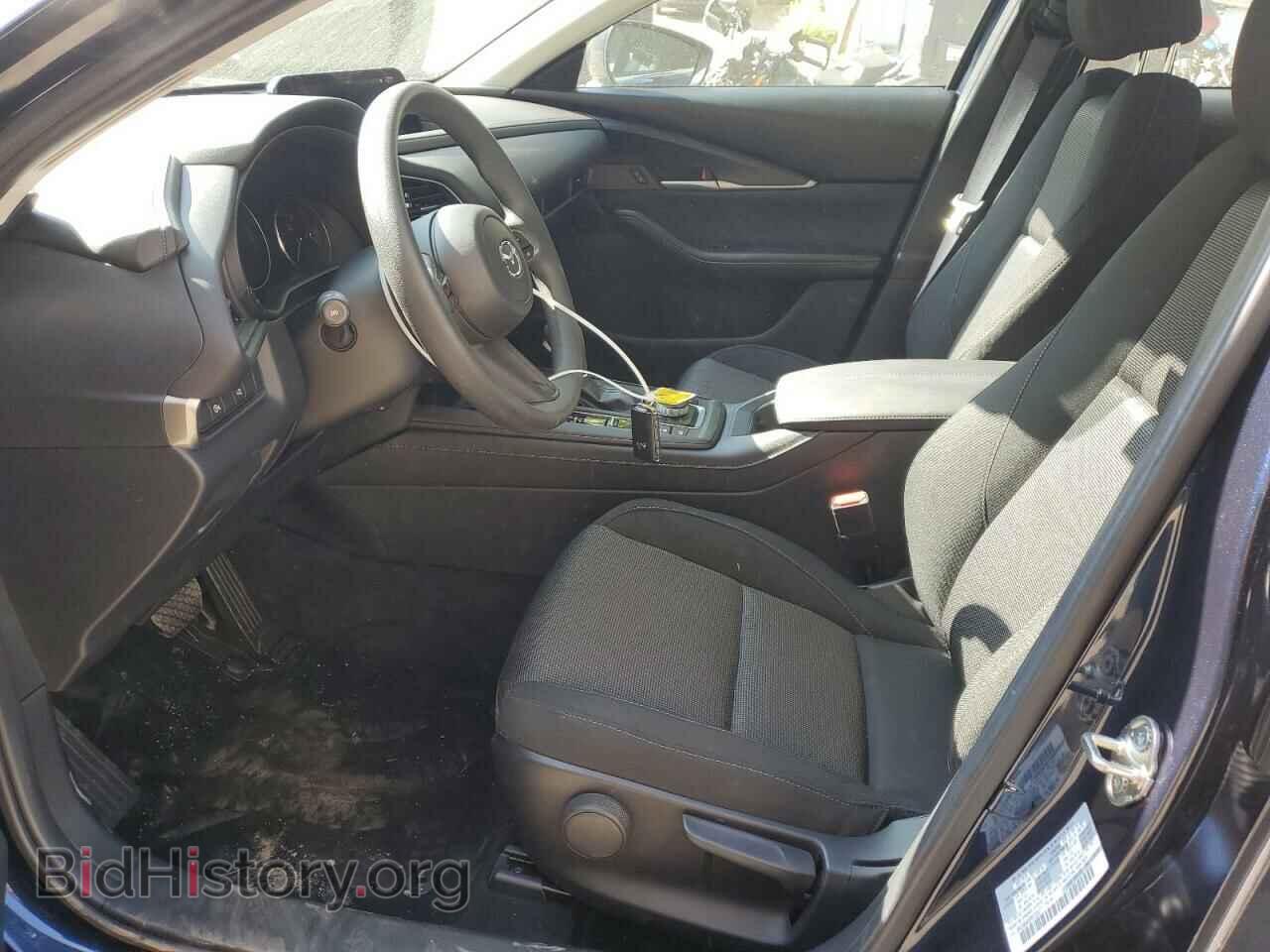 2024 MAZDA CX30 - VIN: 3MVDMBAM2RM702977 - Фото 7