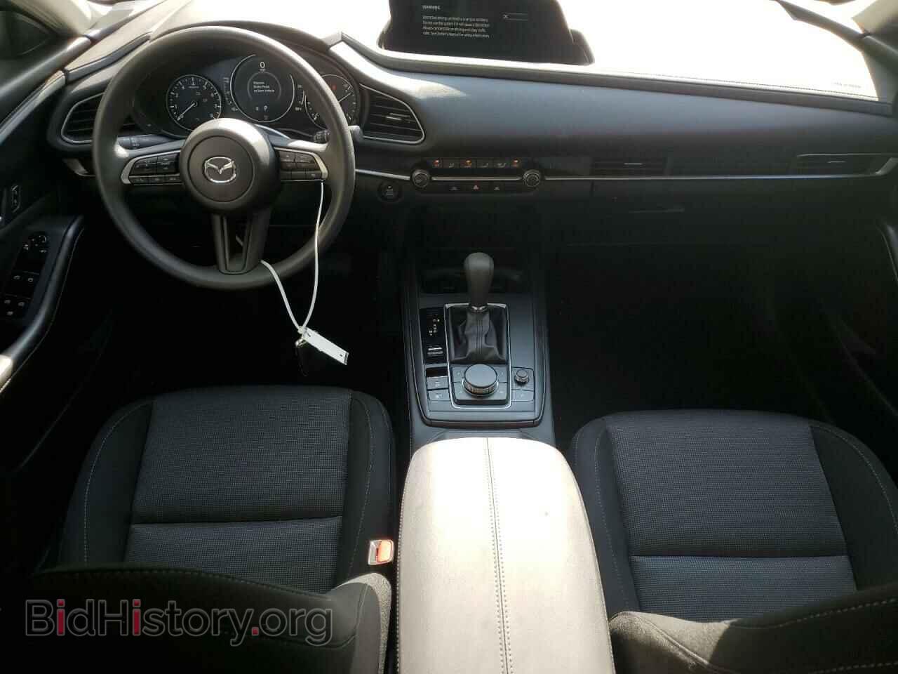 2024 MAZDA CX30 - VIN: 3MVDMBAM2RM702977 - Фото 8
