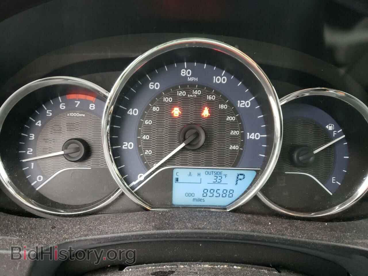 2014 TOYOTA COROLLA - VIN: 2T1BURHE1EC214946 - Photo 9