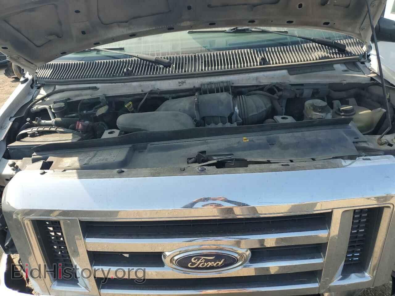 2012 FORD ALL Models - VIN: 1FBSS3BL2CDA88496 - Фото 12