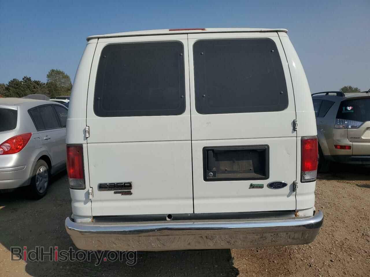2012 FORD ALL Models - VIN: 1FBSS3BL2CDA88496 - Фото 6