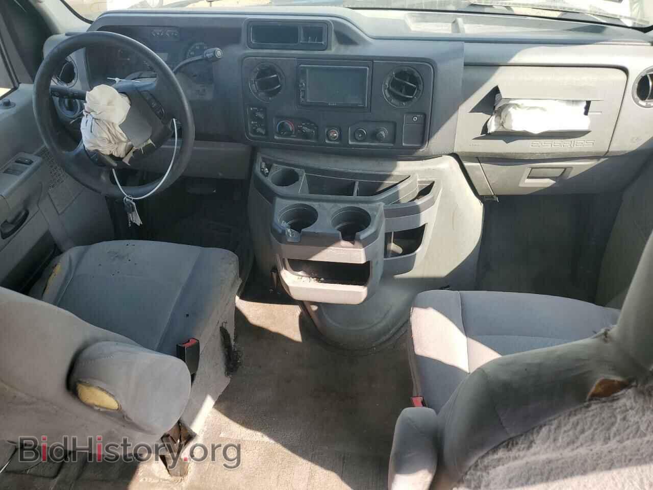 2012 FORD ALL Models - VIN: 1FBSS3BL2CDA88496 - Фото 8