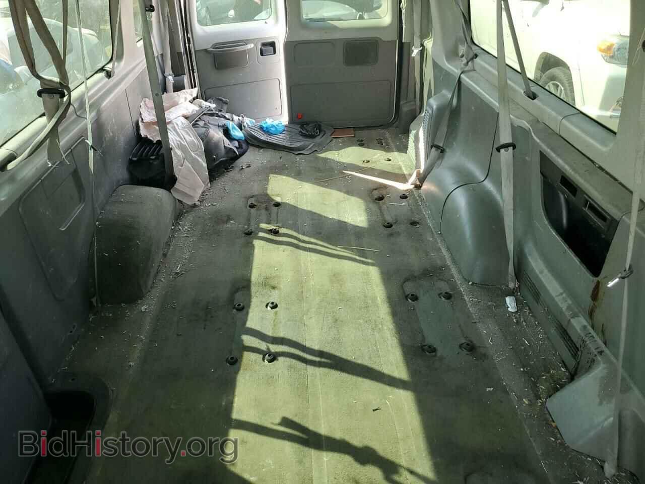 2012 FORD ALL Models - VIN: 1FBSS3BL2CDA88496 - Фото 10