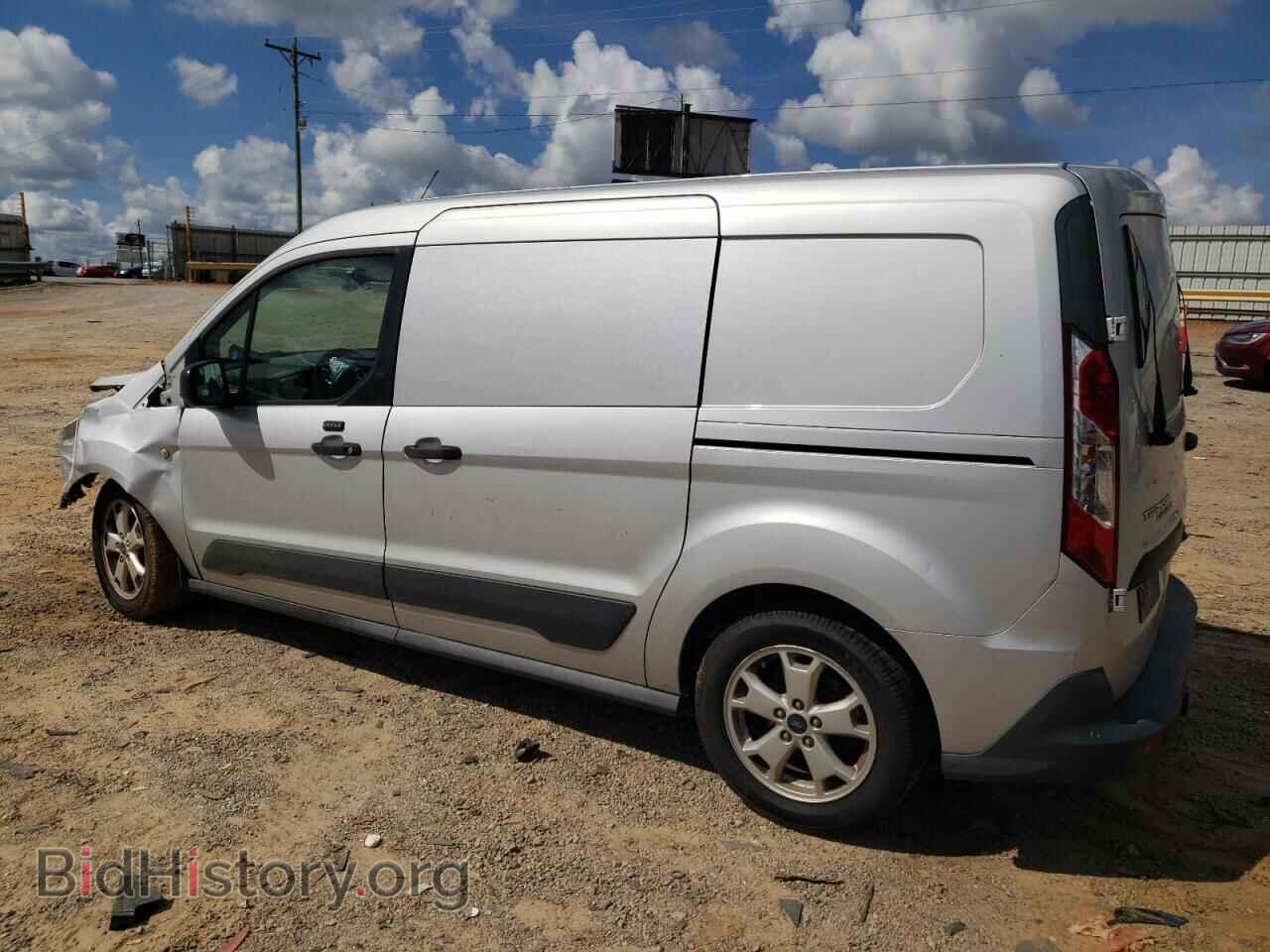 2015 FORD TRANSIT - VIN: NM0LS7F73F1217949 - Фото 2