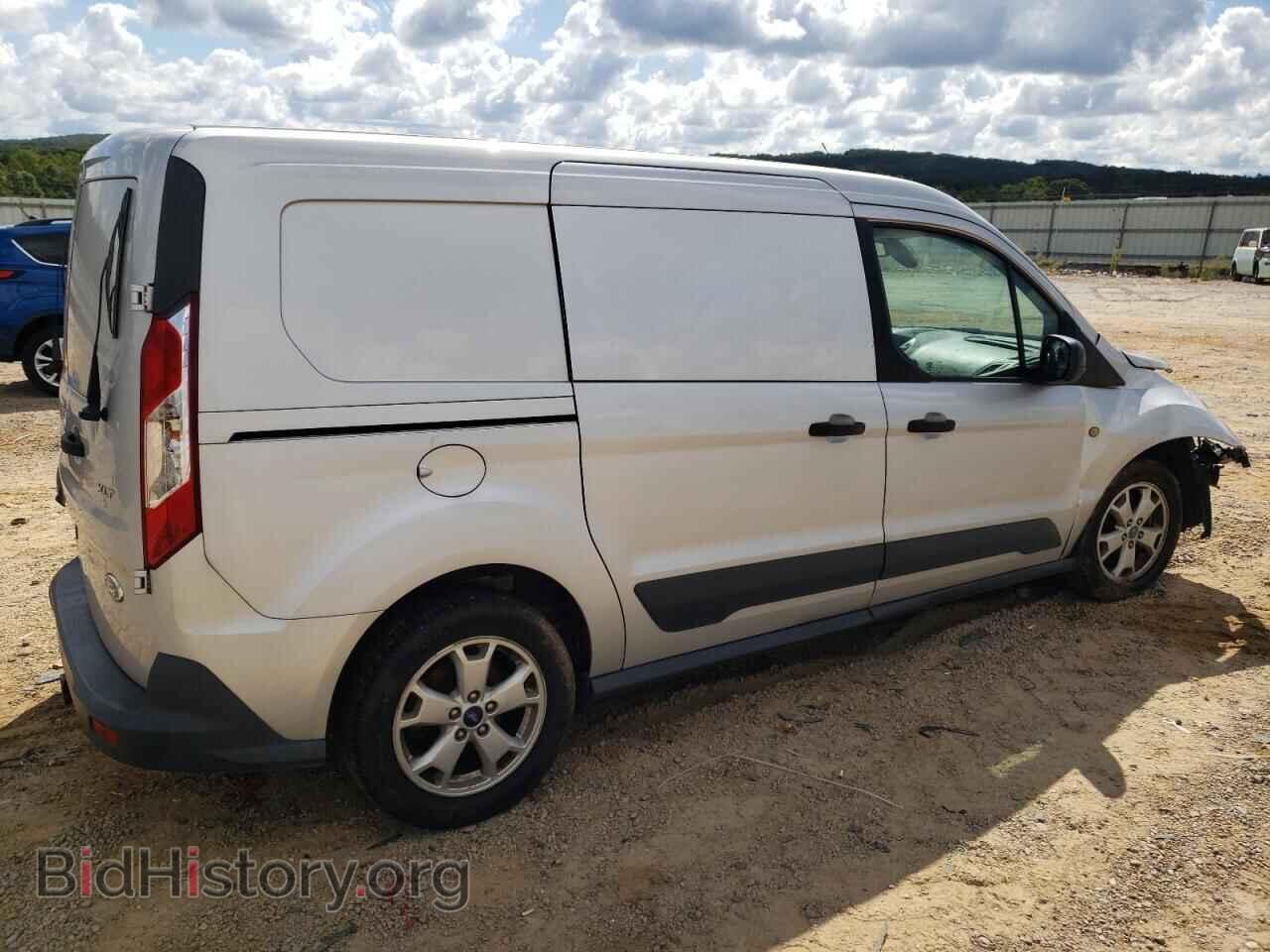 2015 FORD TRANSIT - VIN: NM0LS7F73F1217949 - Фото 3